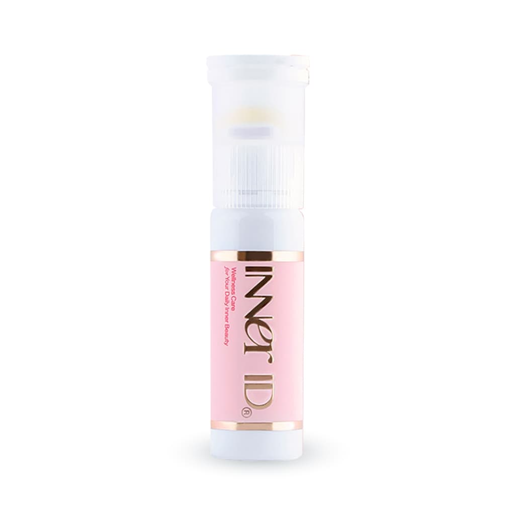 Nước uống Inner ID Dual Collagen giúp phục hồi và ngăn ngừa lão hóa (30 lọ)